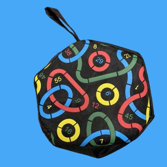 Family Games Tantrix Discovery Strategy Puzzle Game Complerte - Picture 5 of 6